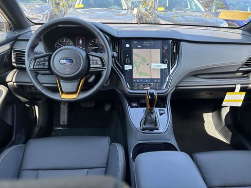 Used 2025 Subaru Outback Wilderness image 9