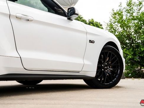 Used 2020 Ford Mustang GT w/ GT Performance Package RWD image 27