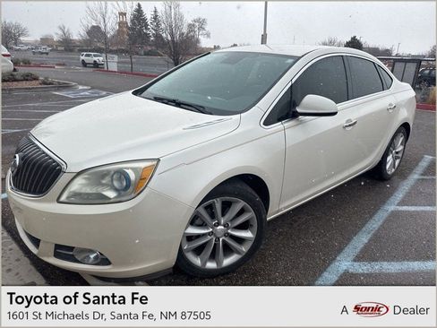 Used 2012 Buick Verano Convenience image 1