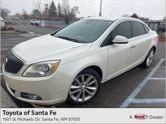 Used 2012 Buick Verano Convenience video 1