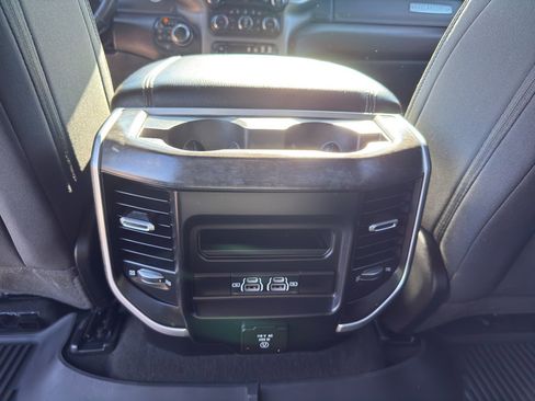 Used 2022 RAM 1500 Big Horn image 32