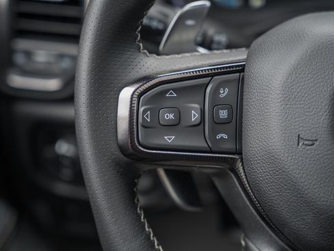 New 2026 RAM 1500 Rebel AWD/4WD image 34