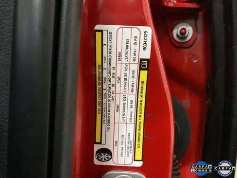 Used 2024 RAM 2500 Big Horn w/ Bed Utility Group image 97