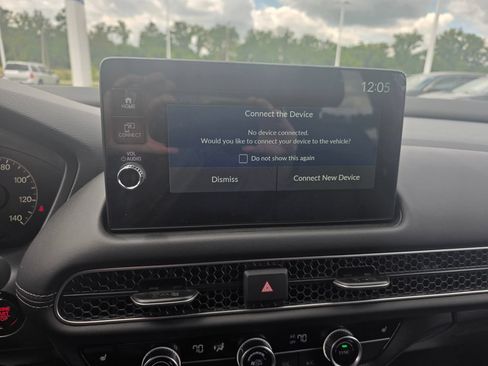 New 2027 Honda HR-V EX-L image 14