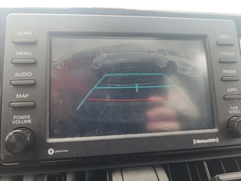 Used 2022 Toyota RAV4 XLE w/ Convenience Package AWD/4WD image 22