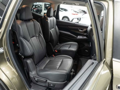 Used 2024 Subaru Ascent Touring AWD/4WD image 13