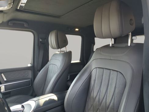 Used 2022 Mercedes-Benz G 550 image 26