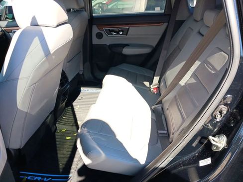 Used 2020 Honda CR-V Touring image 5