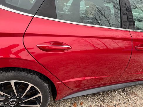 Used 2020 Hyundai Sonata SEL Plus w/ Cargo Package image 25