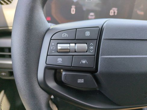 New 2025 Kia K4 LXS FWD image 20