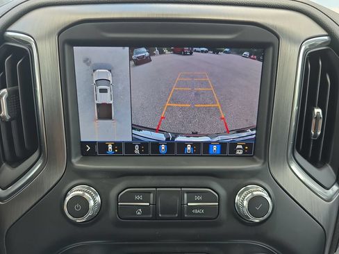 Certified 2020 GMC Sierra 1500 Denali w/ Denali Ultimate Package AWD/4WD image 25