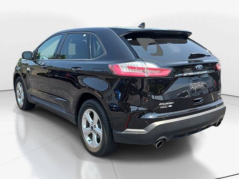 Used 2020 Ford Edge SE FWD image 5