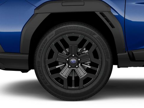 New 2026 Subaru Outback Limited XT AWD/4WD image 10