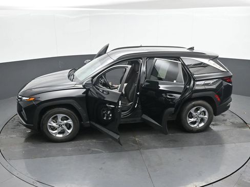 Used 2024 Hyundai Tucson SEL image 47