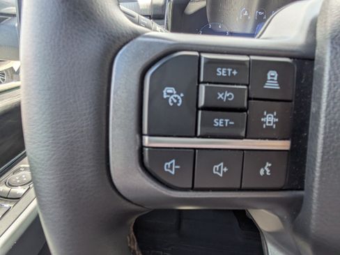 Used 2025 Ford F150 Lariat AWD/4WD image 25