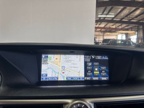 Used 2014 Lexus GS 350 AWD image 15
