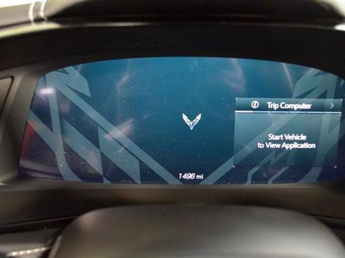 Used 2024 Chevrolet Corvette Z06 image 17