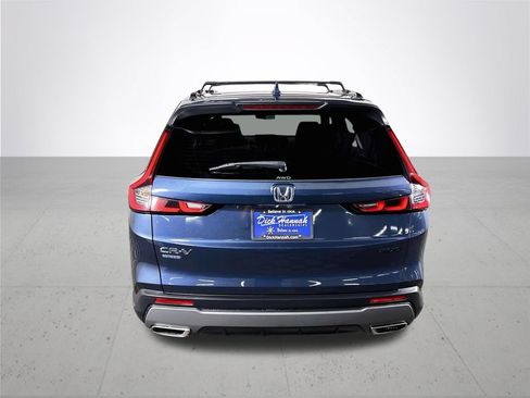 Used 2024 Honda CR-V Sport image 7