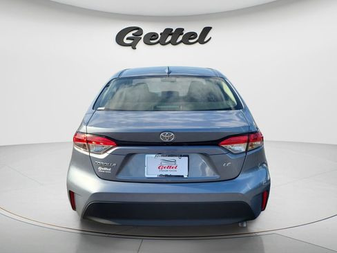 Used 2024 Toyota Corolla LE FWD image 5
