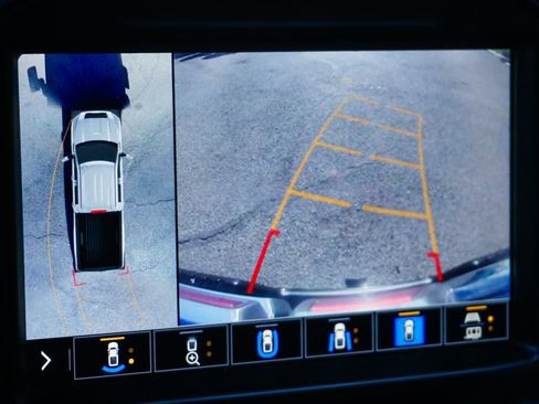 Used 2020 GMC Sierra 2500 Denali w/ Denali Ultimate Package image 33