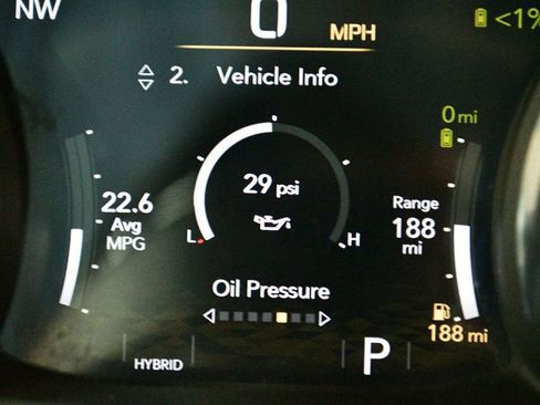 Used 2022 Jeep Wrangler Unlimited Sahara image 50