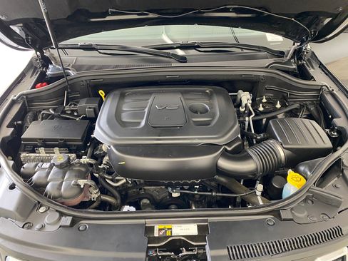 Used 2021 Jeep Grand Cherokee Limited w/ Premium Lighting Group image 33