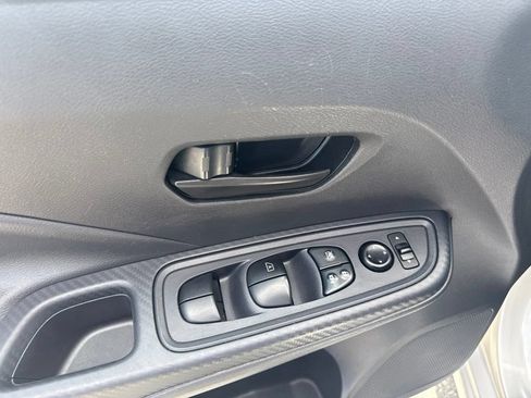 Used 2024 Nissan Versa S w/ S Plus Package FWD image 14