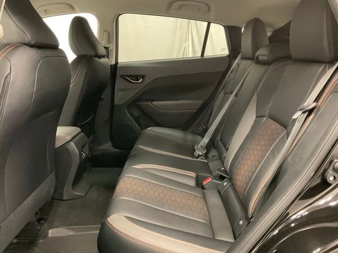 New 2026 Subaru Crosstrek 2.5i Limited image 31