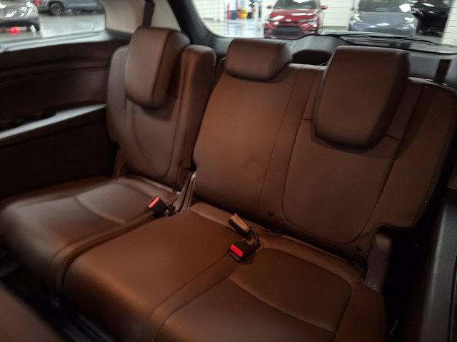 Used 2025 Honda Odyssey Touring image 16
