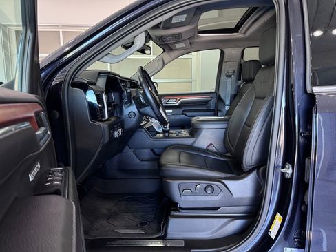 Certified 2022 GMC Sierra 1500 Denali image 10