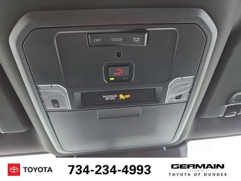 New 2026 Toyota Tacoma SR5 image 48