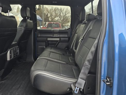 Used 2020 Ford F150 Raptor w/ Equipment Group 802A Luxury image 15