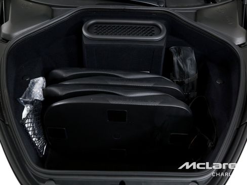 New 2026 McLaren 750S image 18