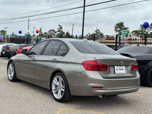 Used 2017 BMW 320i Sedan image 8