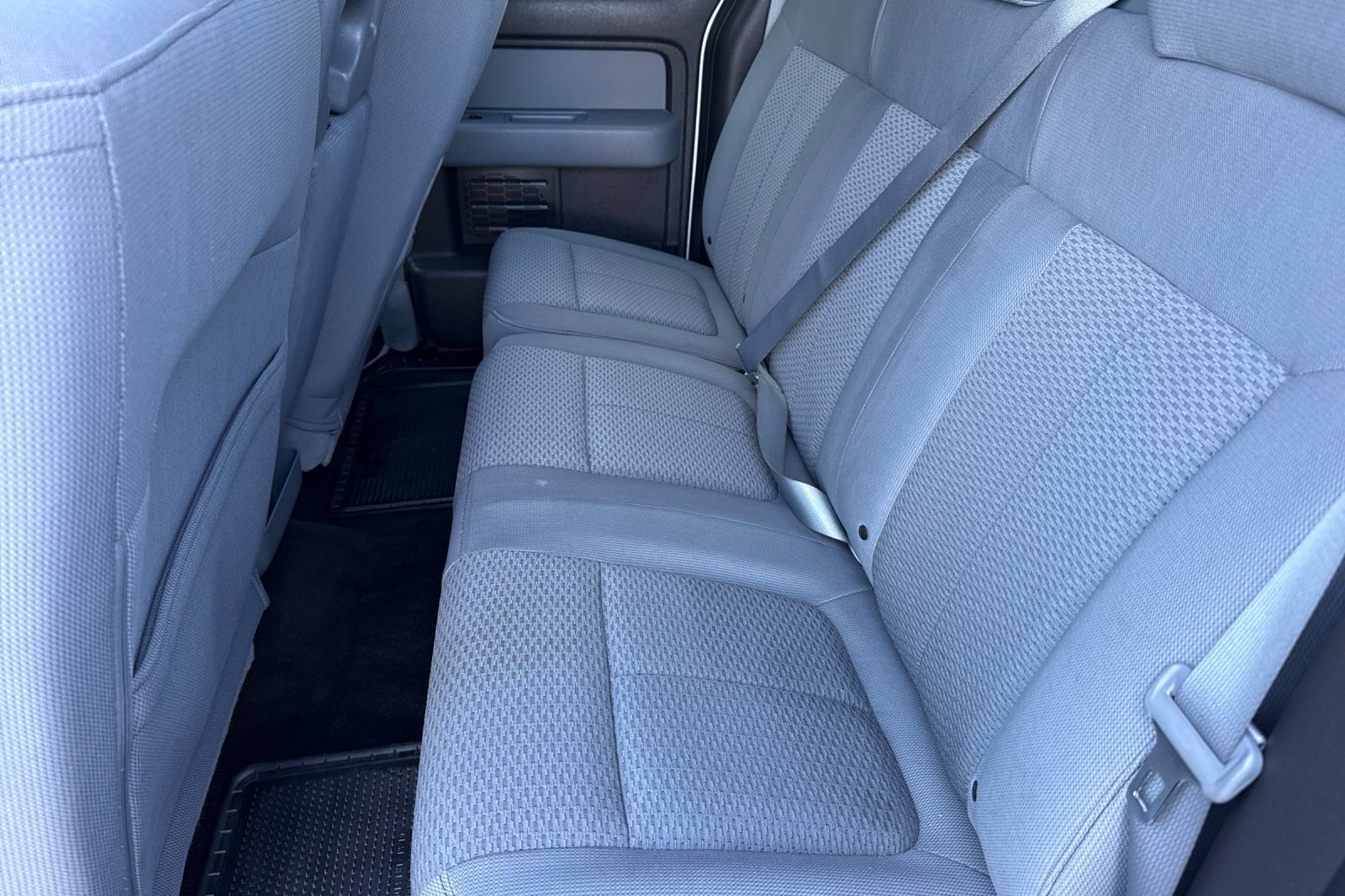 Used 2012 Ford F150 XLT w/ XLT Convenience Pkg RWD image 15