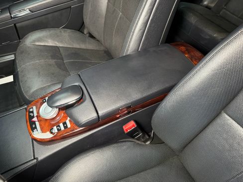 Used 2008 Mercedes-Benz S 550 image 40