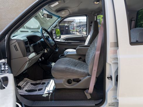 Used 2000 Ford F350 XL AWD/4WD image 17