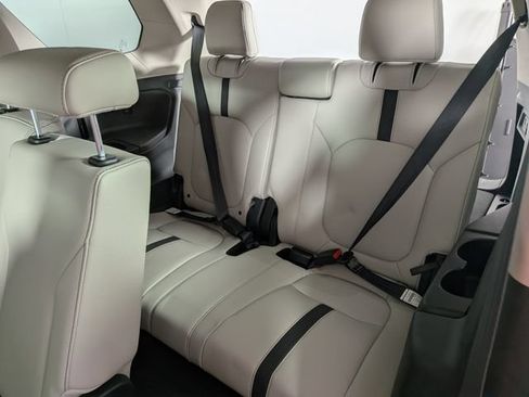 New 2026 Honda Pilot EX-L image 27