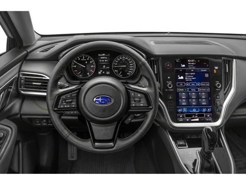Used 2025 Subaru Outback Onyx Edition AWD/4WD image 5
