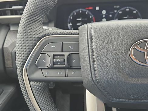 New 2026 Toyota Tacoma Limited AWD/4WD image 16