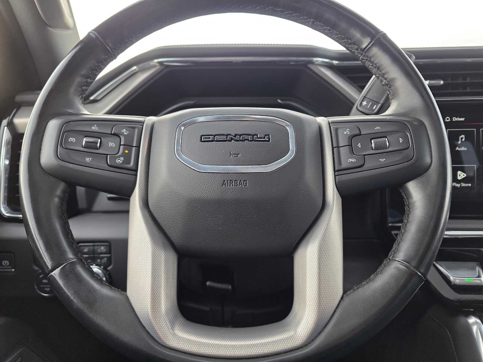 Certified 2025 GMC Sierra 2500 Denali w/ Denali Reserve Package AWD/4WD image 25