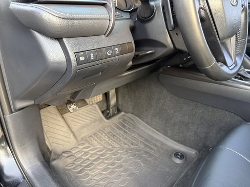 Certified 2024 Toyota Camry SE image 14