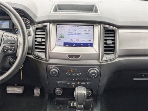 Used 2021 Ford Ranger XL w/ Equipment Group 101A High image 17