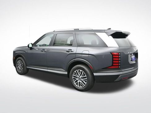 New 2026 Hyundai Palisade SEL FWD image 3