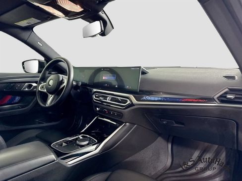 Used 2024 BMW 230i Coupe w/ Premium Package RWD image 36