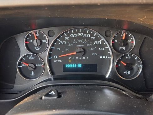 Used 2019 Chevrolet Express 2500 w/ Driver Convenience Package image 20