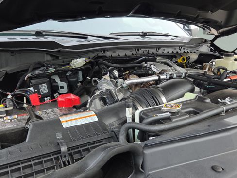 Used 2024 Ford F250 Platinum w/ Tremor Off-Road Package image 29