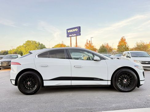 Used 2020 Jaguar I-PACE S image 15
