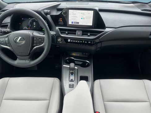New 2025 Lexus UX 300h FWD image 14