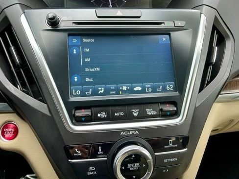 Used 2018 Acura MDX SH-AWD image 30